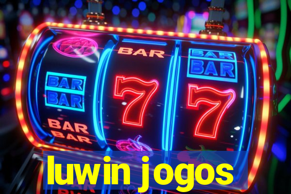 luwin jogos